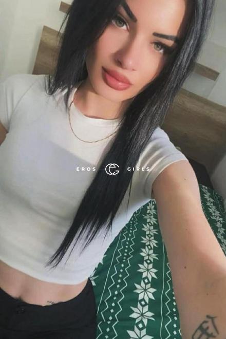 Klaudia Discreetly visitable&Escort Schweiz, St.Gallen