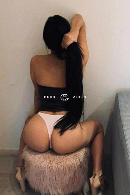 Laura 3Loch Teeny Girl/150CHF-St. Schweiz, St.Gallen