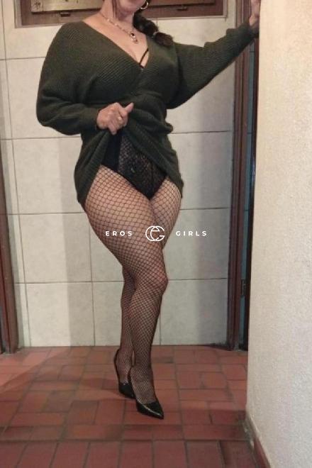 Kamilla MILF   J&auml;gerbar   Schweiz, Schwyz