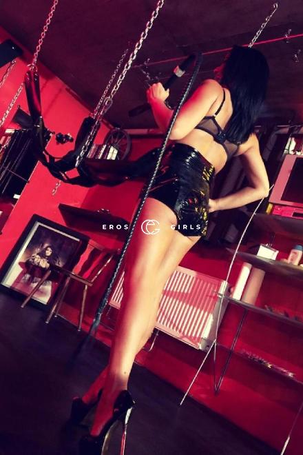 Patricia BDSM BDSM Schweiz, Z&uuml;rich Umgebung