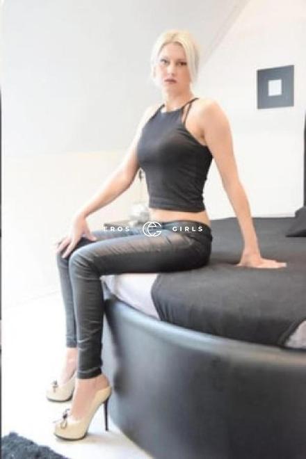 Anuschka  Club Noble AG  Schweiz, Aargau