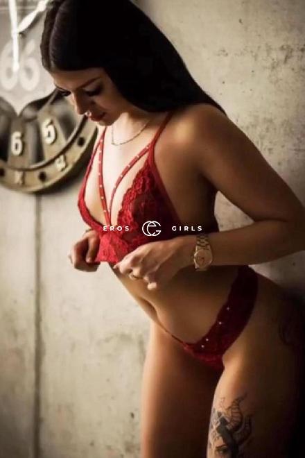 Aylin  Club Noble AG  Schweiz, Aargau