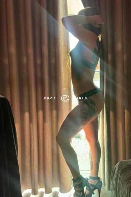 Carlotta Liebe anal  Schweiz, Z&uuml;rich Umgebung