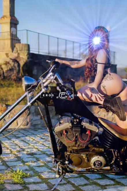 Carlotta Liebe anal  Schweiz, Z&uuml;rich Umgebung