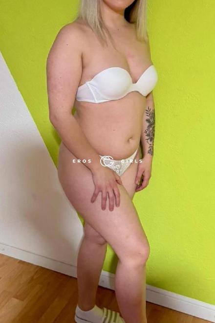 Jenny by Golden-Girls Bern Umgebung, Schweiz