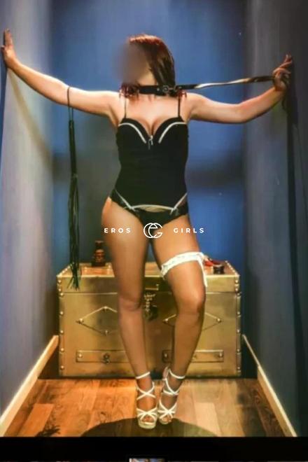 Sara Sexsuchtig  Schweiz, Z&uuml;rich Umgebung