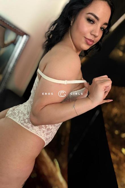 ZOE Rassig+ Brand-Heiss.... Schweiz, Schaffhausen