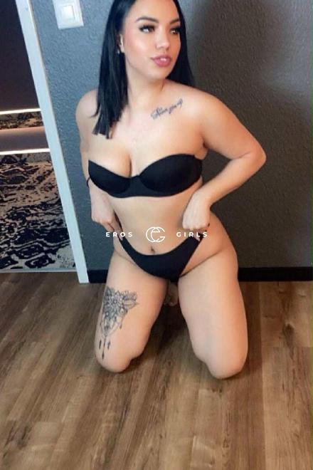 ZOE Rassig+ Brand-Heiss.... Schweiz, Schaffhausen