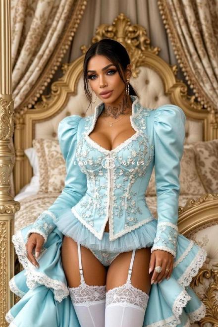 Kiara partykamagraEscort Schweiz, Luzern 