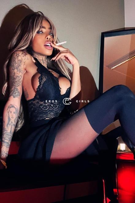 Kiara partykamagraEscort Schweiz, Luzern 