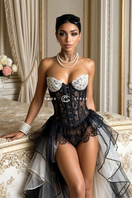 Kiara partykamagraEscort Schweiz, Luzern 