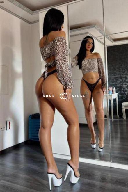 Vanessa  H&uuml;bsch, quirlig  Schweiz, Aargau