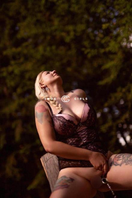 Ursula  Anal&Mundspritzen 70 CHF Schweiz, St.Gallen