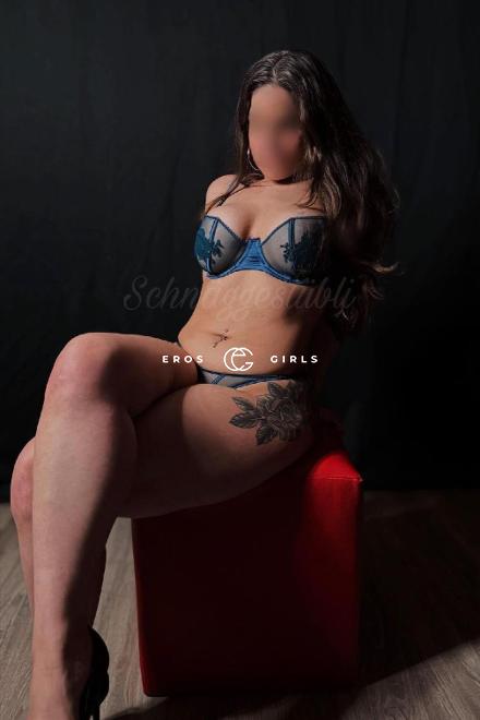 Valeria Echtes   Girl Nidwalden, Schweiz