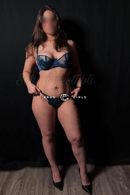 Valeria Echtes   Girl Nidwalden, Schweiz