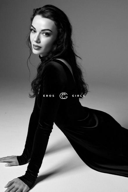 Evelita New Babe in Zurich - BJ PRO! Schweiz, Z&uuml;rich Stadt