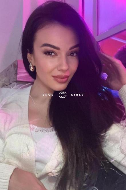 Evelita New Babe in Zurich - BJ PRO! Schweiz, Z&uuml;rich Stadt