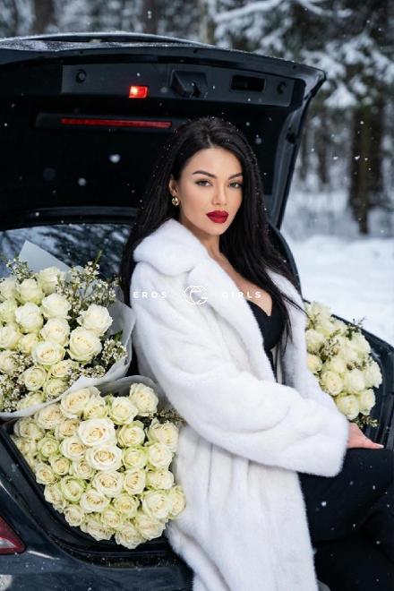 Evelita New Babe in Zurich - BJ PRO! Schweiz, Z&uuml;rich Stadt