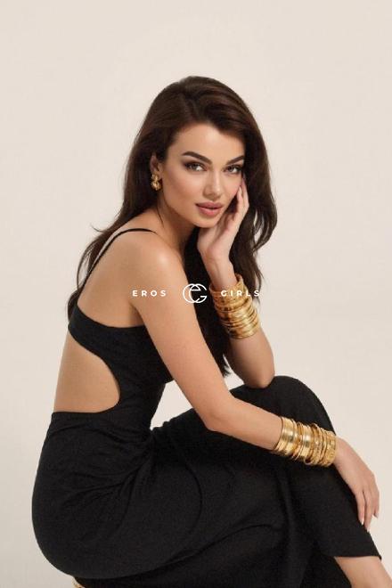 Evelita New Babe in Zurich - BJ PRO! Schweiz, Z&uuml;rich Stadt