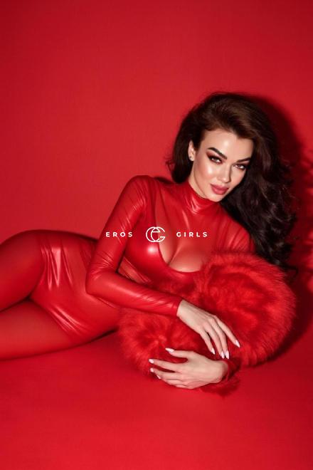 Evelita New Babe in Zurich - BJ PRO! Schweiz, Z&uuml;rich Stadt