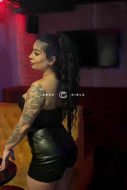 Anna K@m@gr@ kostenlos Schweiz, St.Gallen