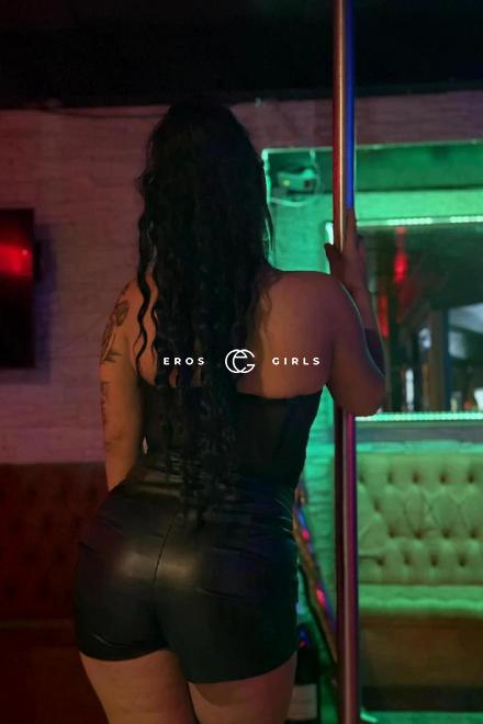 Anna K@m@gr@ kostenlos Schweiz, St.Gallen