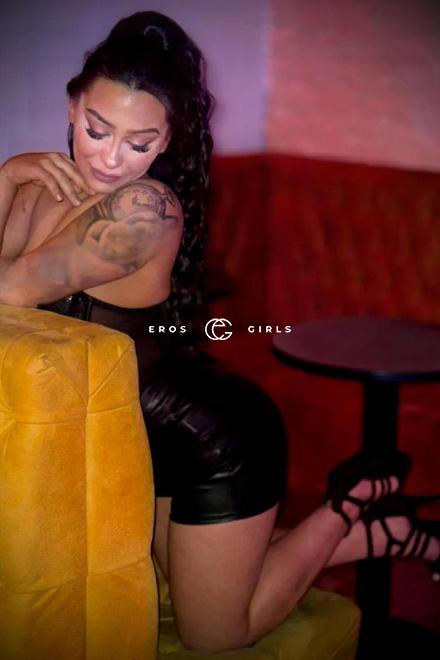 Anna K@m@gr@ kostenlos Schweiz, St.Gallen