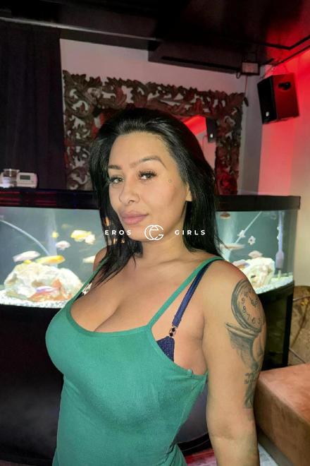 Anna K@m@gr@ kostenlos Schweiz, St.Gallen