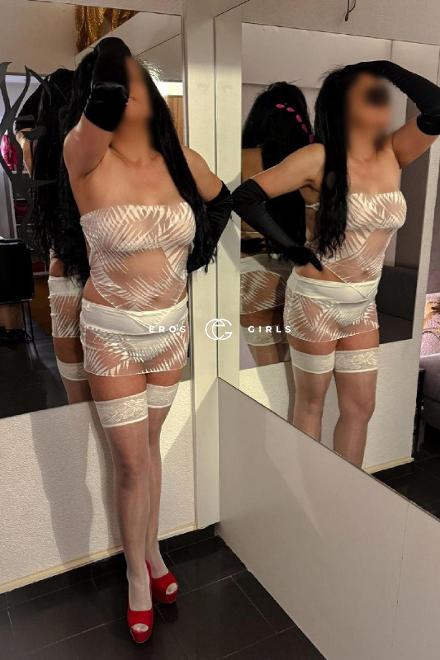 Cat  Lebe DICH aus bei MIR  Schweiz, Luzern 