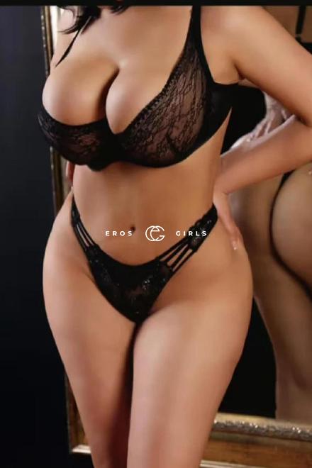 Maya  New Party Girl  Thurgau, Schweiz