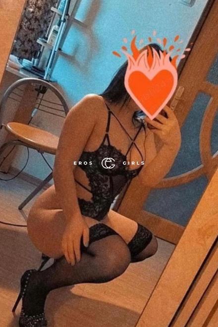 Emma  Deepthroat Queen  Schweiz, Biel/Bienne - Grenchen