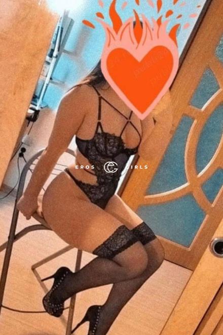 Emma  Deepthroat Queen  Schweiz, Biel/Bienne - Grenchen