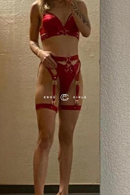 Francesca Sonntag Brunch Schweiz, Aargau