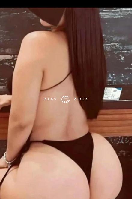 Amber TEEN TEEN COME IN FACE Schweiz, Biel/Bienne - Grenchen