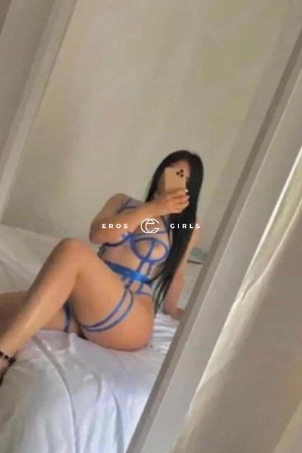 Amber TEEN TEEN COME IN FACE Schweiz, Biel/Bienne - Grenchen