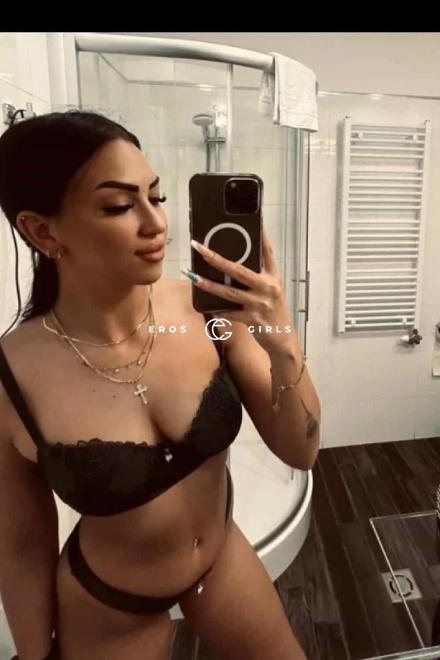 Amber TEEN TEEN COME IN FACE Schweiz, Biel/Bienne - Grenchen