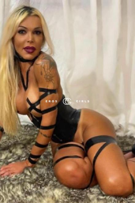 TS Monika 20CM ACTIV PASSIV Schweiz, Waadt