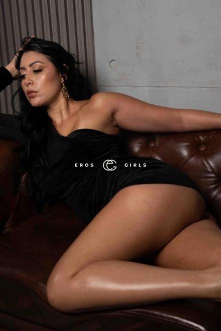 Katherine EDEN Girl Schweiz, Z&uuml;rich Umgebung