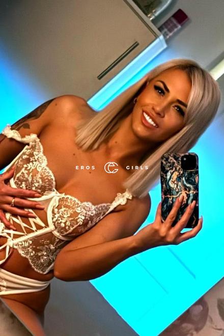 Hanna Sexy  Granate  Schweiz, Solothurn