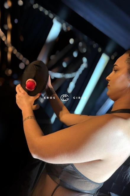 HERRIN LEYLA Sklave gesucht Schweiz, Schaffhausen