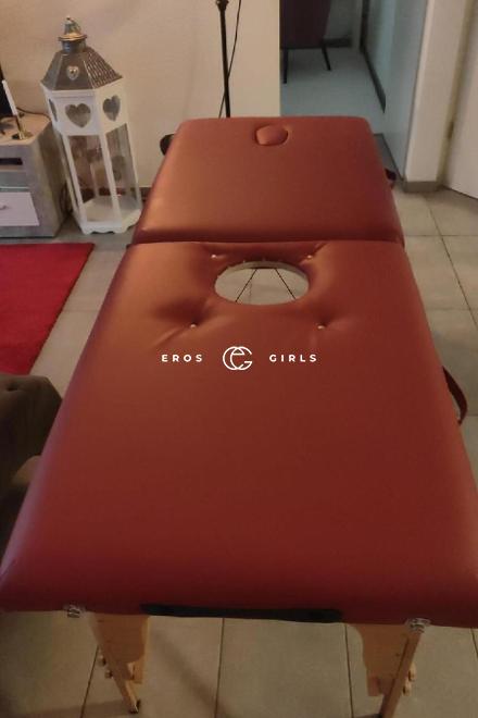 Lea die Masseurin Ihrer Tr&auml;ume Schweiz, Luzern 