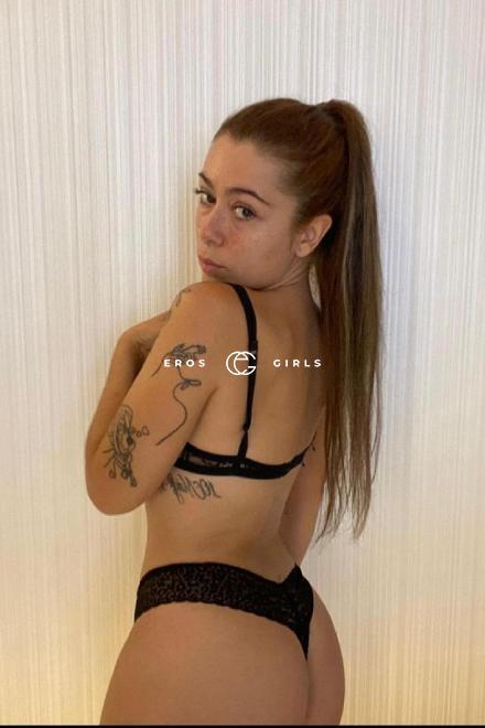 Gala -Esp Heisse Latina... Schweiz, Schaffhausen