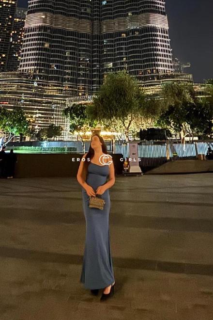 Ema Girl aus Tschechien Schweiz, Z&uuml;rich Stadt