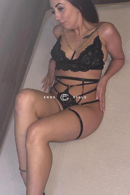 Barby 1 Stunde 150,-- Schweiz, Luzern 