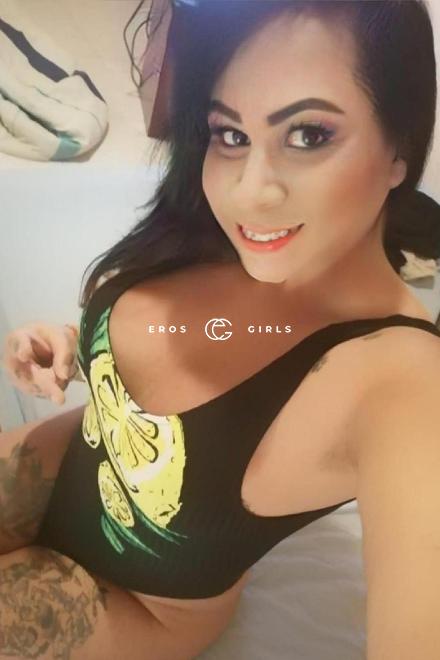 TS Amanda LATINA TS 18CM ACTIV PASSIV Schweiz, Biel/Bienne - Grenchen