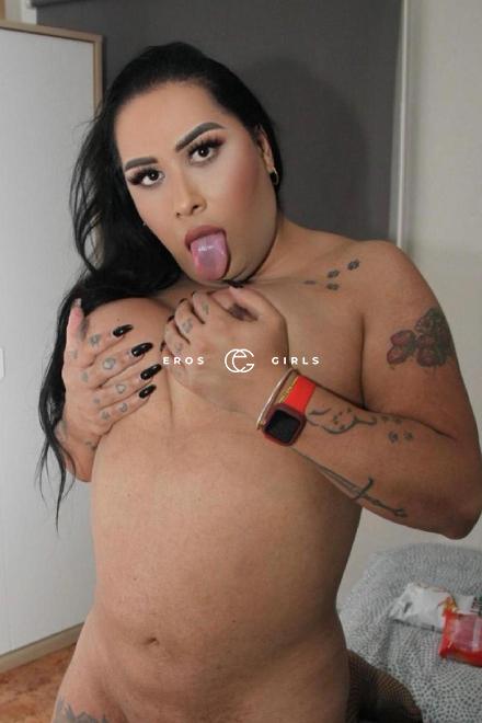 TS Amanda LATINA TS 18CM ACTIV PASSIV Schweiz, Biel/Bienne - Grenchen