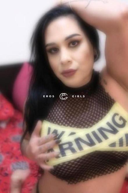 TS Amanda LATINA TS 18CM ACTIV PASSIV Schweiz, Biel/Bienne - Grenchen