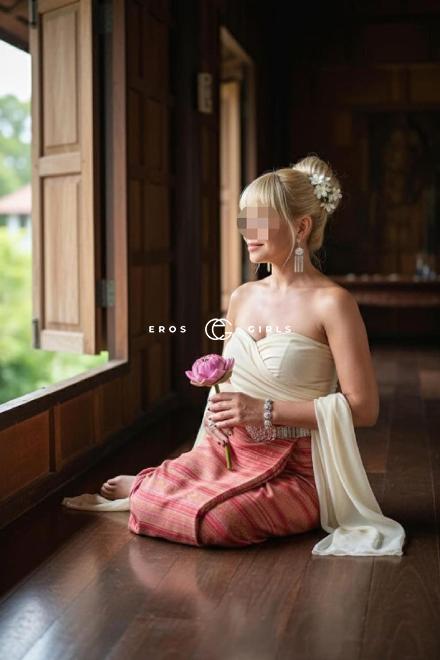 Thaigirl LEYLA Erotische Thai-&Ouml;lmassage Schweiz, Z&uuml;rich Stadt