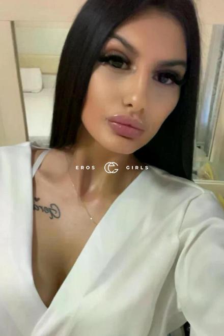 Melissa   NEUE TOP GIRLS  Schweiz, St.Gallen