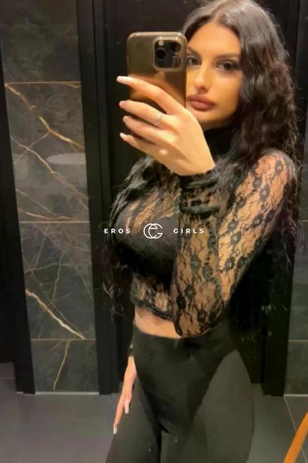 Melissa   NEUE TOP GIRLS  Schweiz, St.Gallen